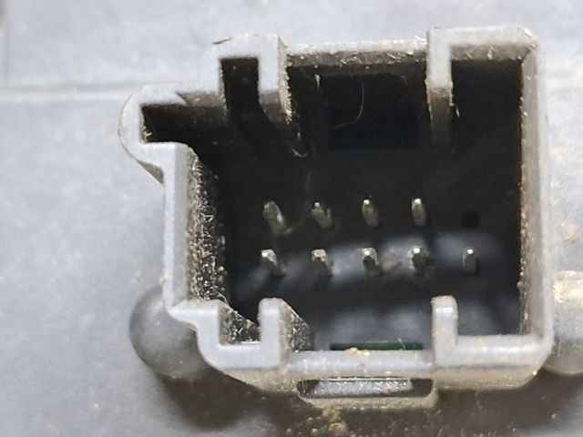 bontott BMW 3 E46 Jobb Kormánykapcsoló Ablaktörlő