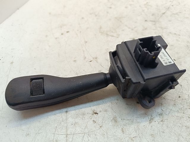 bontott BMW 3 E46 Jobb Kormánykapcsoló Ablaktörlő