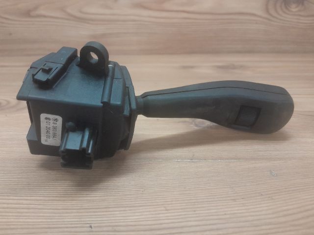 bontott BMW 3 E46 Jobb Kormánykapcsoló Ablaktörlő