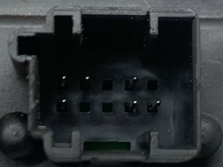 bontott BMW 3 E46 Jobb Kormánykapcsoló Ablaktörlő