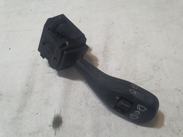 bontott BMW 3 E46 Jobb Kormánykapcsoló Ablaktörlő