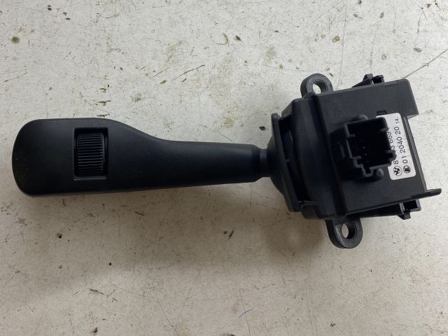 bontott BMW 3 E46 Jobb Kormánykapcsoló Ablaktörlő