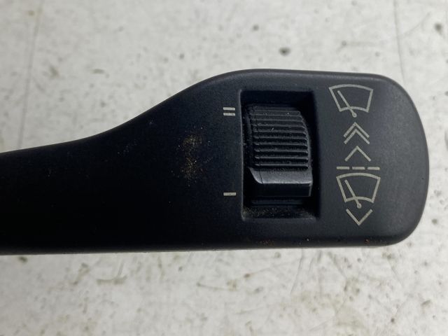 bontott BMW 3 E46 Jobb Kormánykapcsoló Ablaktörlő