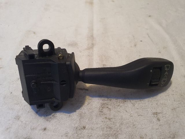 bontott BMW 3 E46 Jobb Kormánykapcsoló Ablaktörlő