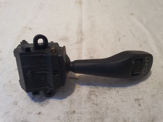 bontott BMW 3 E46 Jobb Kormánykapcsoló Ablaktörlő