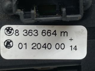 bontott BMW 3 E46 Jobb Kormánykapcsoló Ablaktörlő