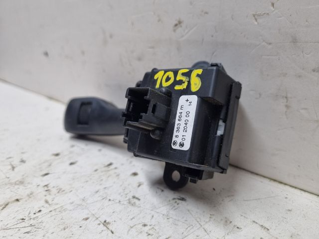 bontott BMW 3 E46 Jobb Kormánykapcsoló Ablaktörlő