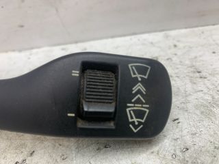 bontott BMW 3 E46 Jobb Kormánykapcsoló Ablaktörlő