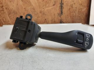 bontott BMW 3 E46 Jobb Kormánykapcsoló Ablaktörlő