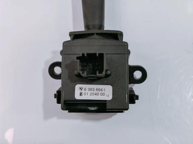 bontott BMW 3 E46 Jobb Kormánykapcsoló Ablaktörlő