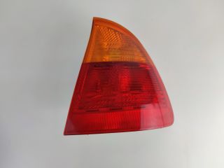 bontott BMW 3 E46 Jobb Külső Hátsó Lámpa