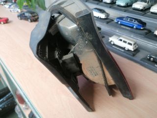 bontott BMW 3 E46 Jobb Külső Hátsó Lámpa