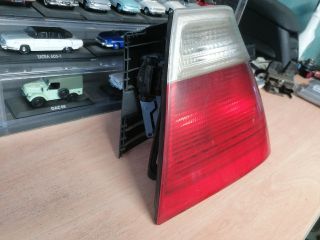 bontott BMW 3 E46 Jobb Külső Hátsó Lámpa