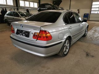 bontott BMW 3 E46 Jobb Külső Hátsó Lámpa