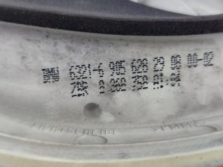 bontott BMW 3 E46 Jobb Külső Hátsó Lámpa