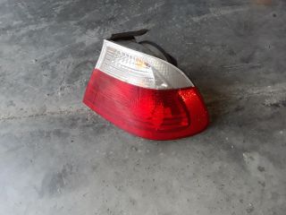 bontott BMW 3 E46 Jobb Külső Hátsó Lámpa