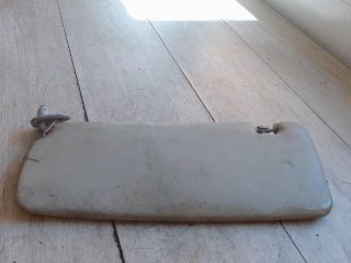 bontott BMW 3 E46 Jobb Napellenző