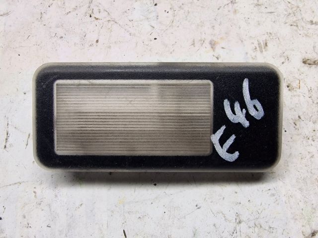 bontott BMW 3 E46 Jobb Napellenző