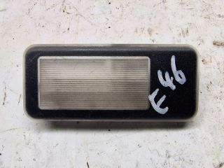 bontott BMW 3 E46 Jobb Napellenző