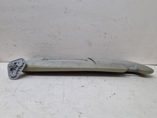 bontott BMW 3 E46 Jobb Napellenző