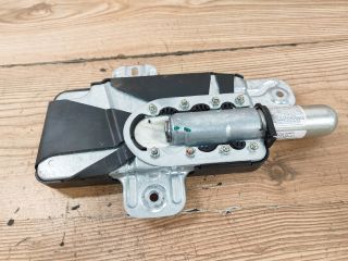 bontott BMW 3 E46 Jobb Oldallégzsák