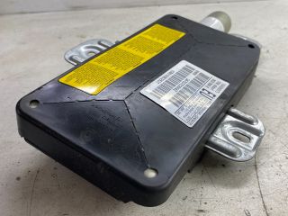 bontott BMW 3 E46 Jobb Oldallégzsák