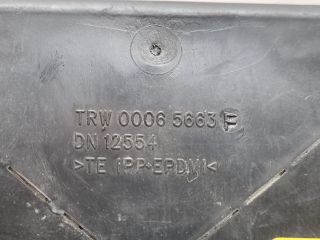 bontott BMW 3 E46 Jobb Oldallégzsák