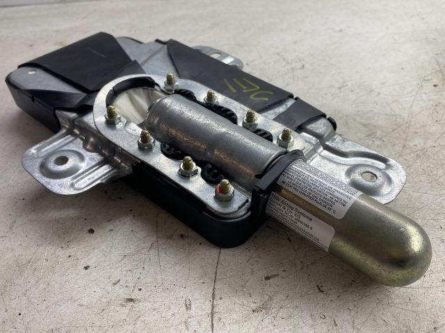 bontott BMW 3 E46 Jobb Oldallégzsák