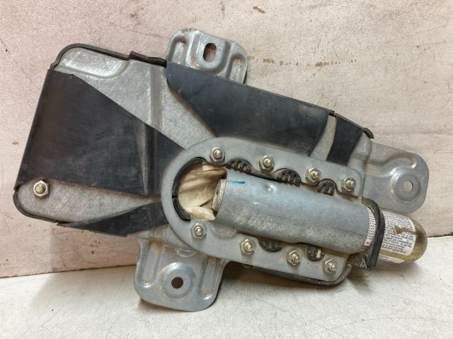 bontott BMW 3 E46 Jobb Oldallégzsák