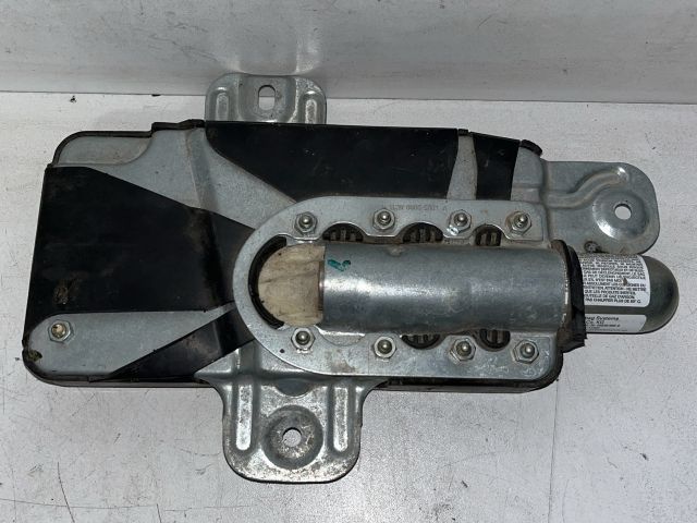 bontott BMW 3 E46 Jobb Oldallégzsák