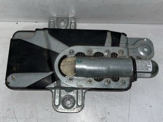 bontott BMW 3 E46 Jobb Oldallégzsák