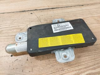 bontott BMW 3 E46 Jobb Oldallégzsák