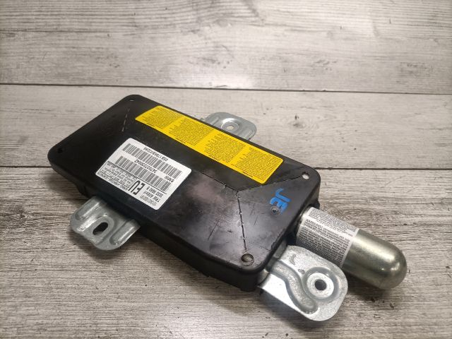 bontott BMW 3 E46 Jobb Oldallégzsák