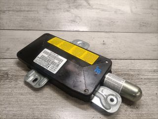 bontott BMW 3 E46 Jobb Oldallégzsák