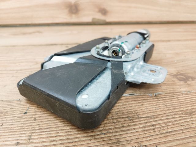 bontott BMW 3 E46 Jobb Oldallégzsák