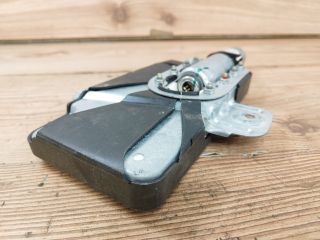 bontott BMW 3 E46 Jobb Oldallégzsák