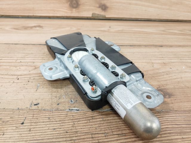 bontott BMW 3 E46 Jobb Oldallégzsák