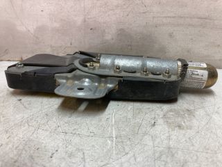 bontott BMW 3 E46 Jobb Oldallégzsák