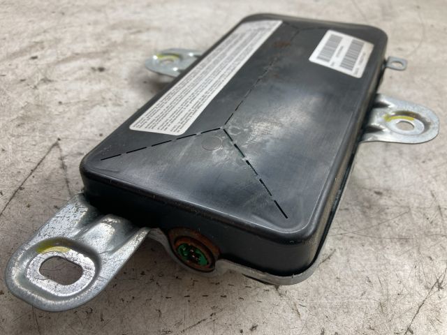 bontott BMW 3 E46 Jobb Oldallégzsák