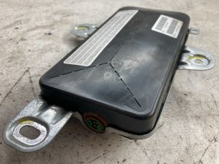 bontott BMW 3 E46 Jobb Oldallégzsák