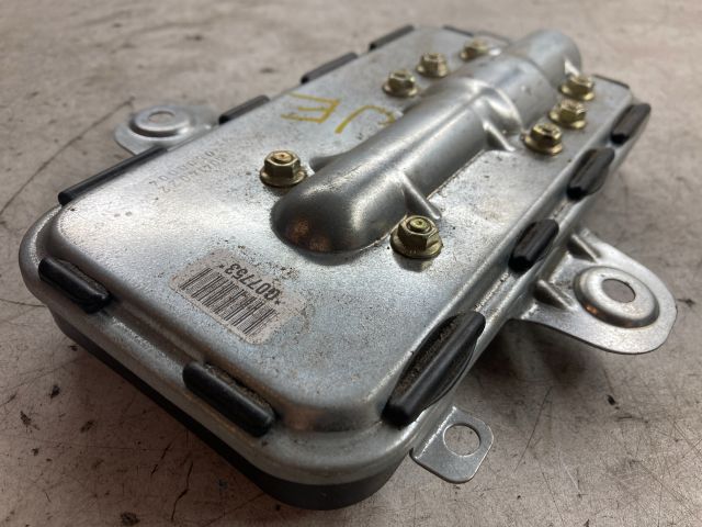 bontott BMW 3 E46 Jobb Oldallégzsák