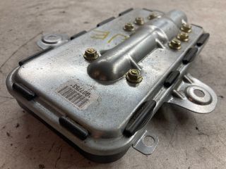 bontott BMW 3 E46 Jobb Oldallégzsák