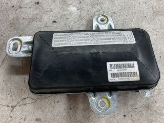 bontott BMW 3 E46 Jobb Oldallégzsák