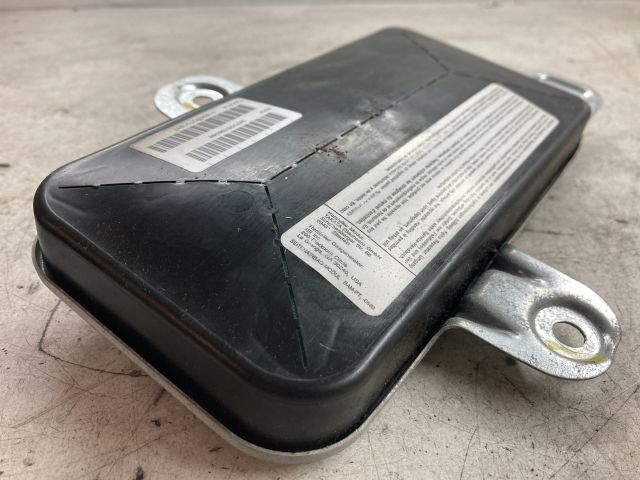 bontott BMW 3 E46 Jobb Oldallégzsák