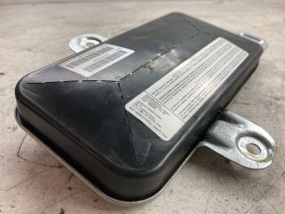 bontott BMW 3 E46 Jobb Oldallégzsák