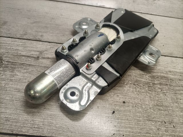 bontott BMW 3 E46 Jobb Oldallégzsák