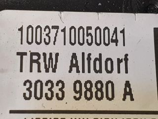 bontott BMW 3 E46 Jobb Oldallégzsák