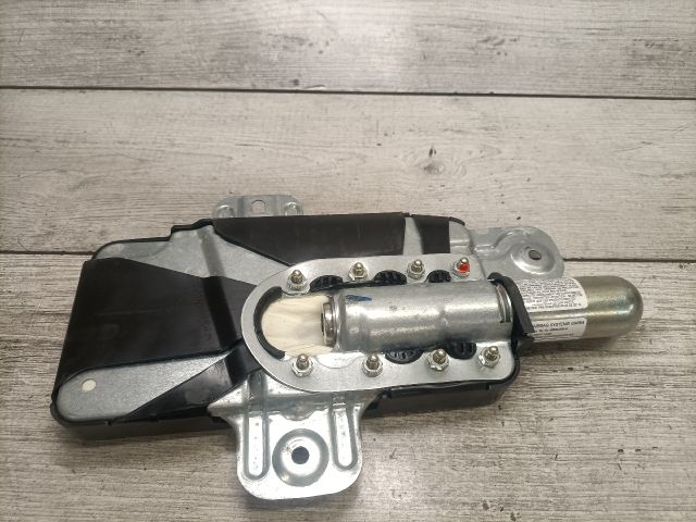 bontott BMW 3 E46 Jobb Oldallégzsák