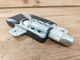 bontott BMW 3 E46 Jobb Oldallégzsák