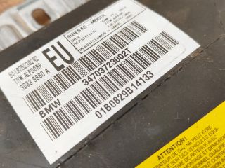 bontott BMW 3 E46 Jobb Oldallégzsák